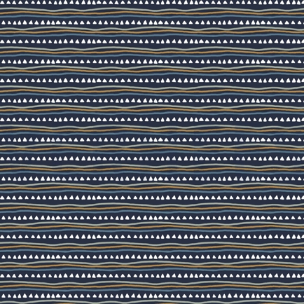 BAUMWOLLE POPELINE GOTS BAUFAHRZEUGE MARINEBLAU (hover)