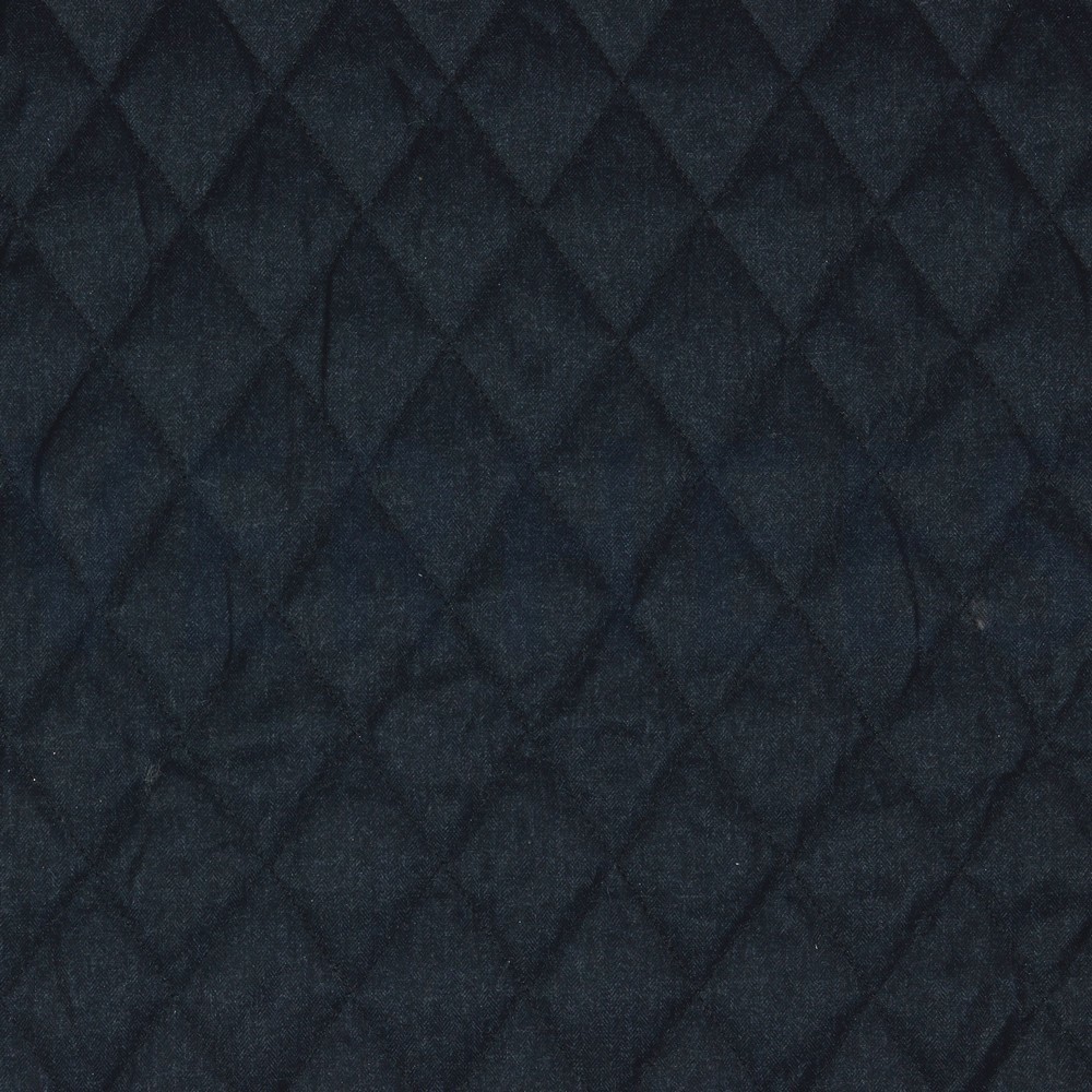 STEPPSTOFF MARINEBLAU