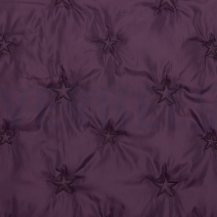 MATELASSÉ ÉTOILE BAIE (hover)