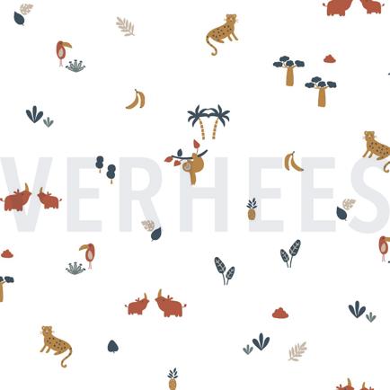 JERSEY ANIMAUX BLANC (hover)