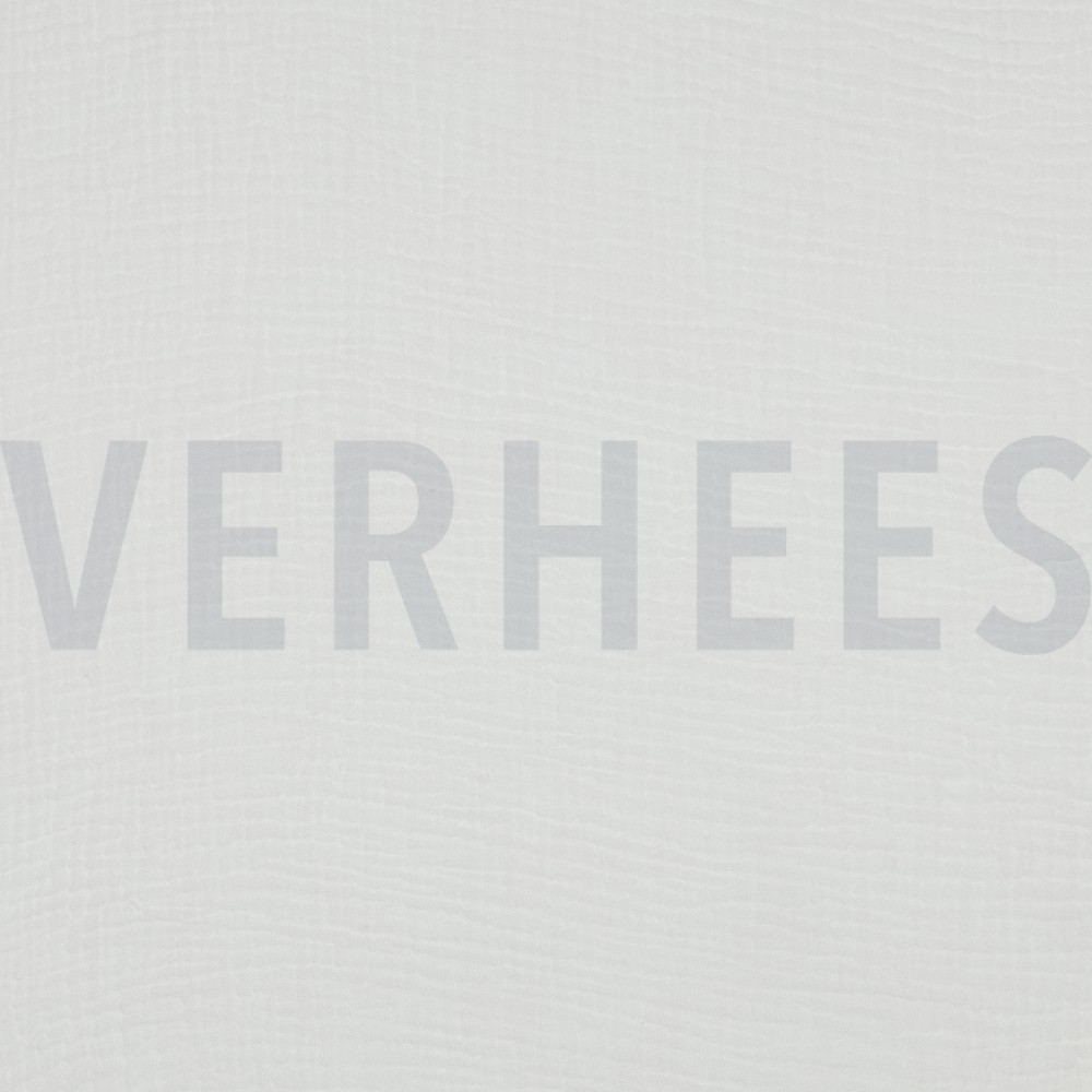 MUSSELIN GEBROCHEN WEISS