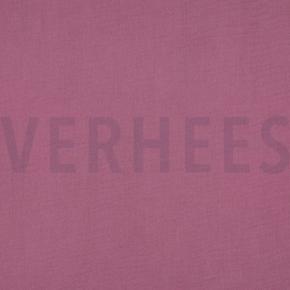 MUSSELIN LILA/VIOLETT