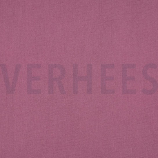 MUSSELIN LILA/VIOLETT #7