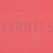 DOUBLE GAUZE CORAL (thumbnail)