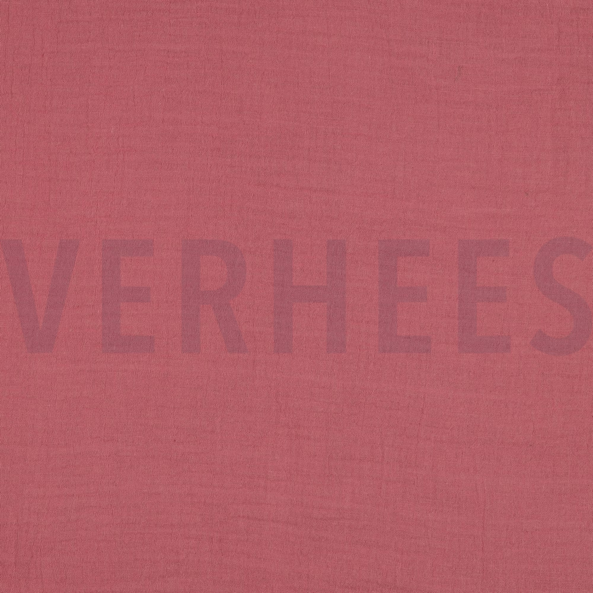 DOUBLE GAUZE MAUVE (high resolution)