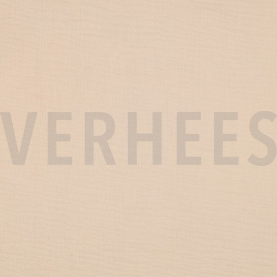 DOUBLE GAUZE ZAND #7