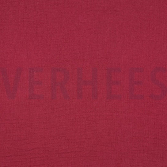 DOUBLE GAUZE BESSEN #7