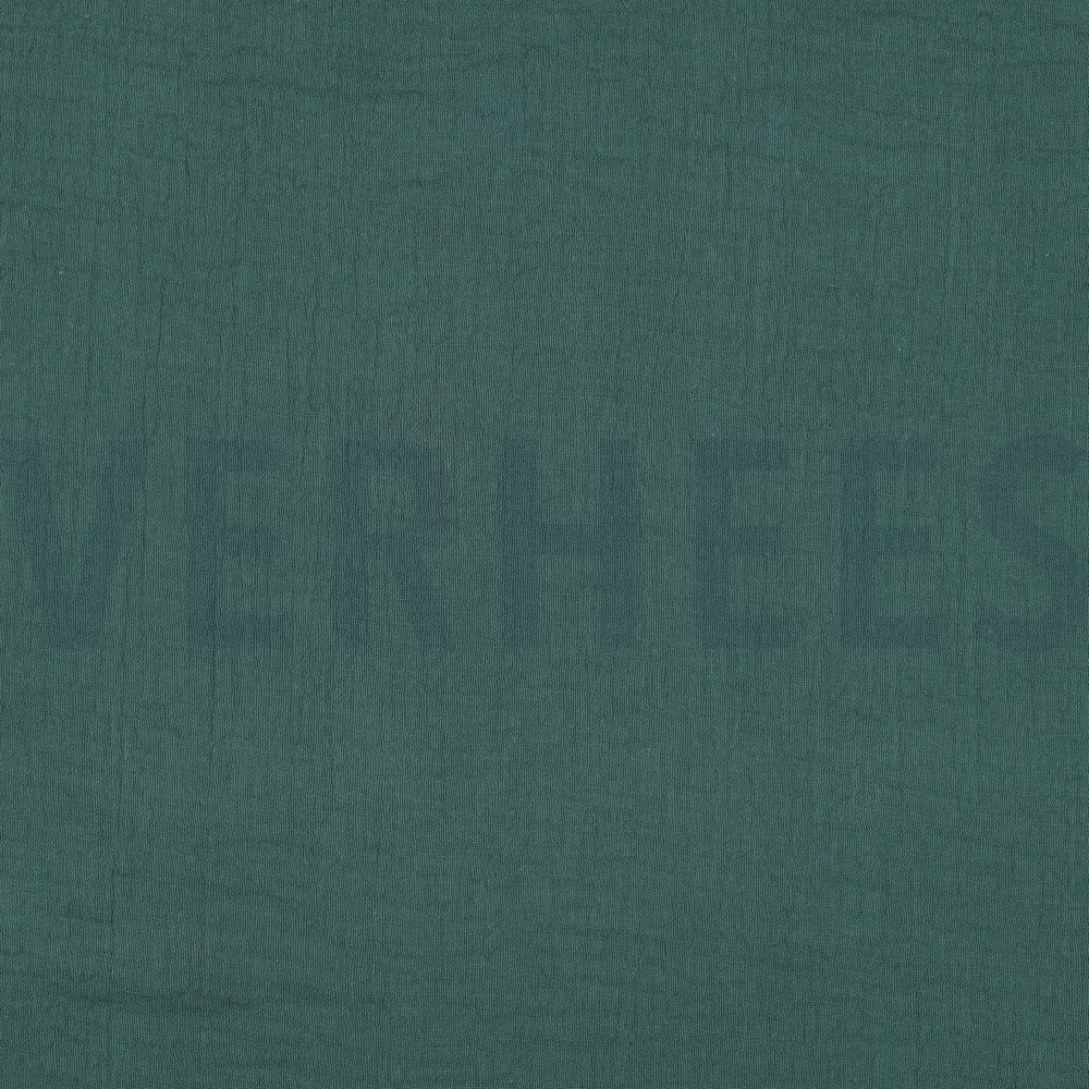 DOUBLE GAUZE OUDGROEN