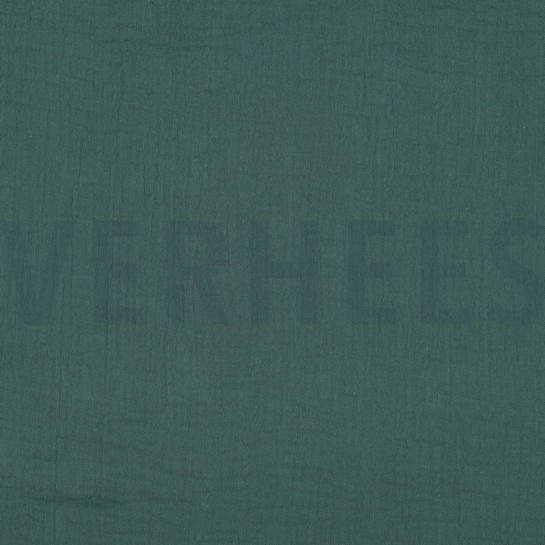 MUSSELIN ALTGRÜN #7