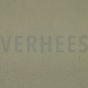 DOUBLE GAUZE MOSGROEN (thumbnail)