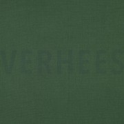 DOUBLE GAUZE DONKERGROEN (thumbnail)