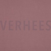 DOUBLE GAUZE OLD LILAC (thumbnail)