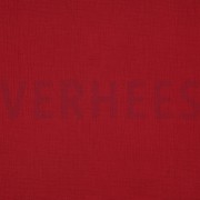 DOUBLE GAUZE WINE RED (thumbnail)