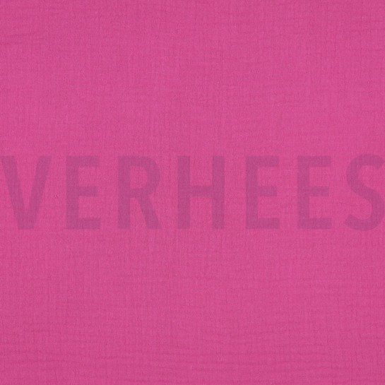 MUSSELIN KIRSCHROT #7