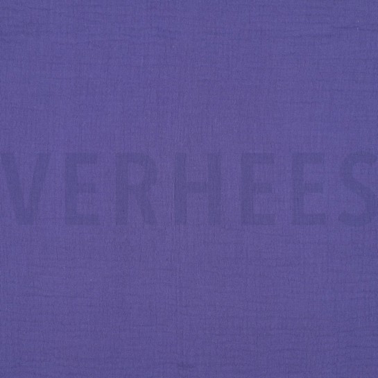 MUSSELIN LAVENDEL #7