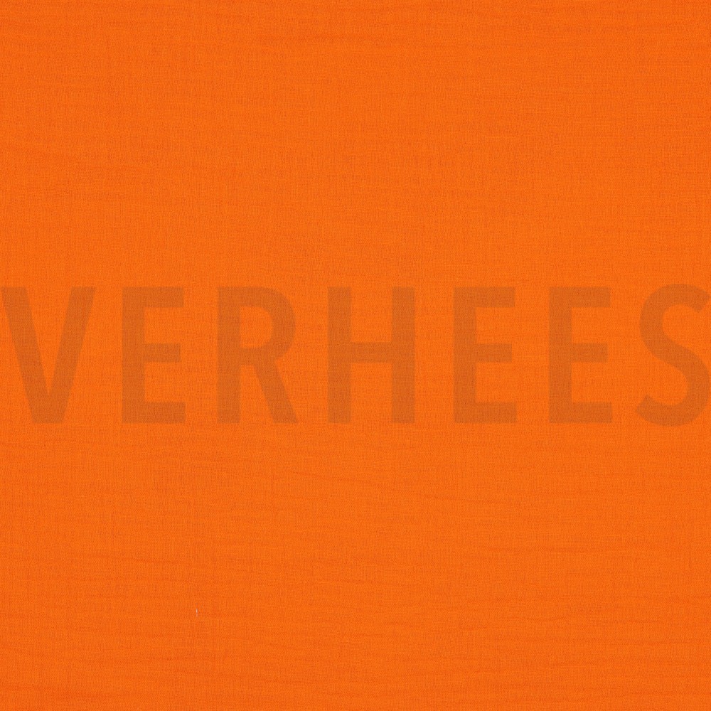 MUSSELIN ORANGE NEON