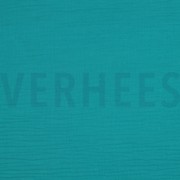 DOUBLE GAUZE ZEEGROEN (thumbnail)