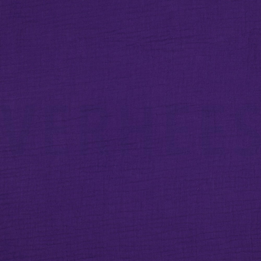 MUSSELIN VIOLETT