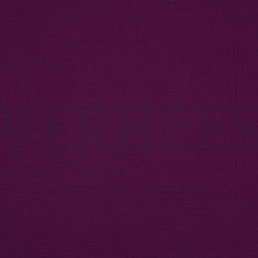 DOUBLE GAUZE CYCLAAM