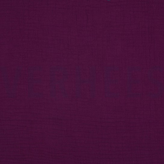 DOUBLE GAUZE CYCLAAM #7