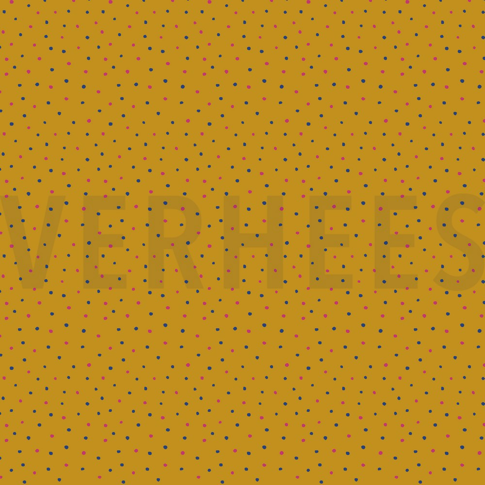 JERSEY STIPPEN HONING