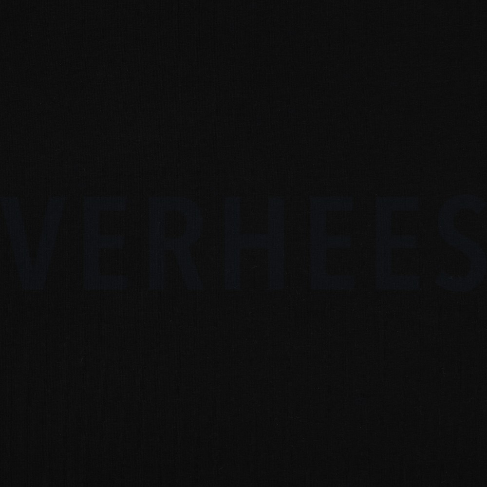 SOFT SWEAT GOTS SCHWARZ