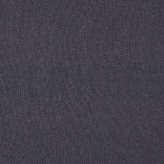 SOFT SWEAT GOTS ANTHRAZIT #7