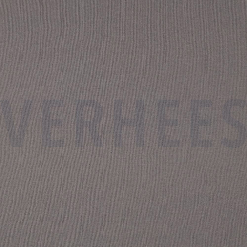 SOFT SWEAT GOTS GRAU