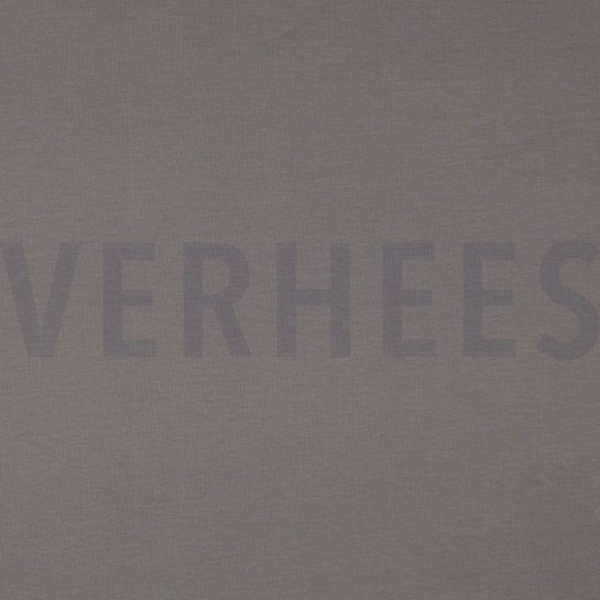 SOFT SWEAT GOTS GREY #7