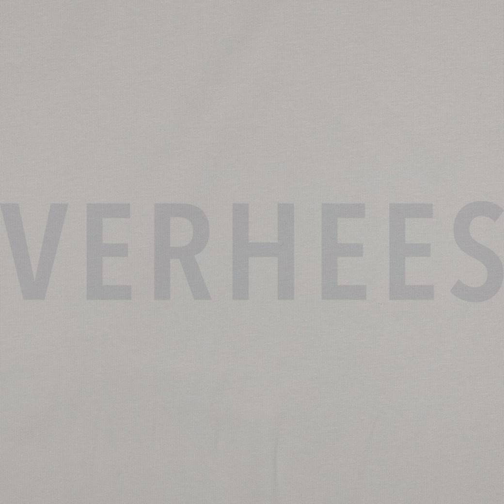 SOFT SWEAT GOTS HELLGRAU