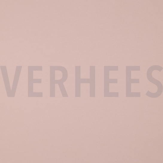 SOFT SWEAT GOTS LIGHT ROSA #7