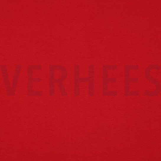 SOFT SWEAT GOTS DARK RED #7