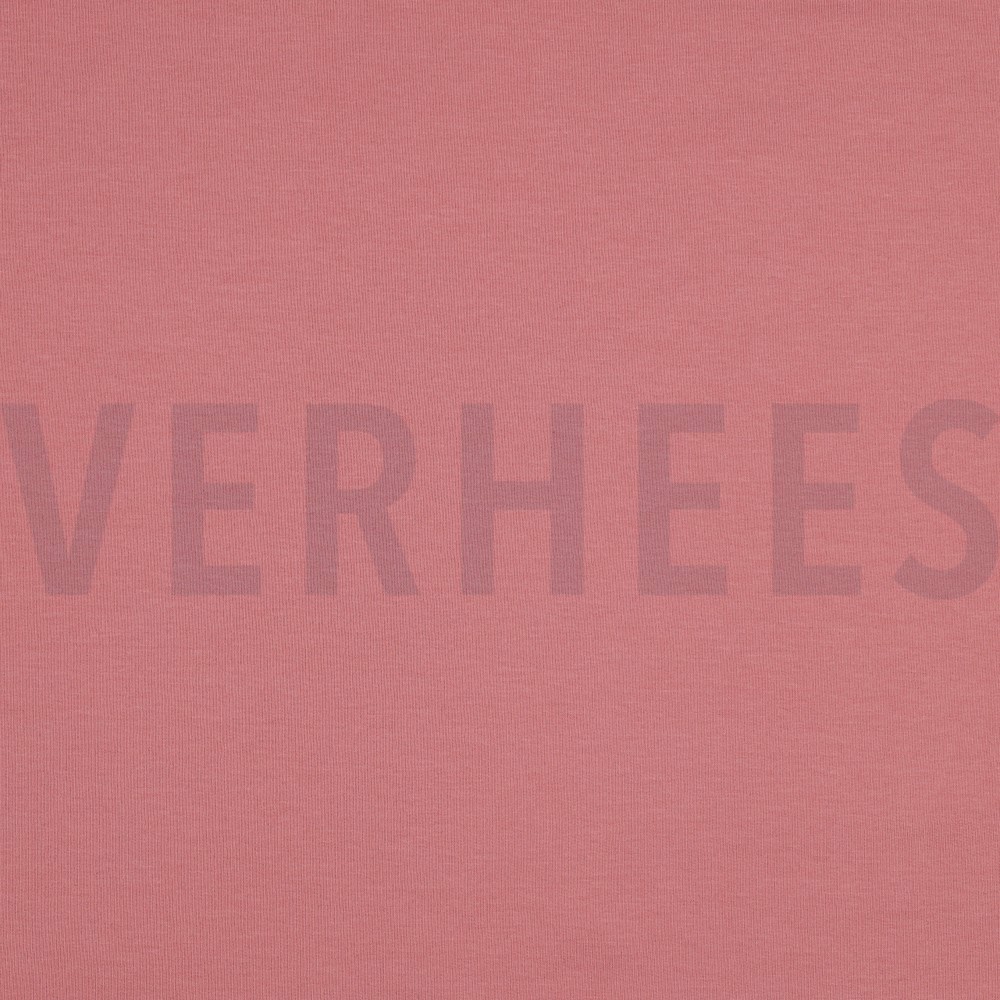 SOFT SWEAT GOTS MAUVE