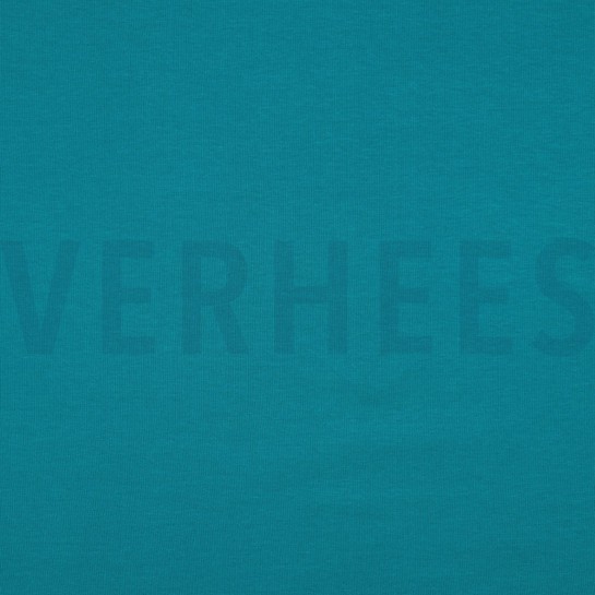 SOFT SWEAT GOTS PETROL #7