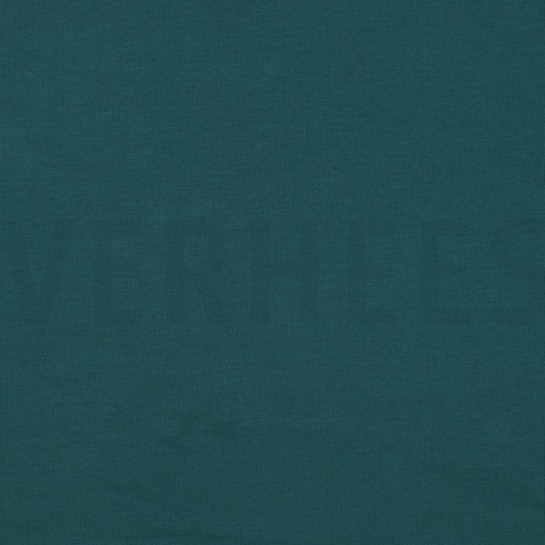 SOFT SWEAT GOTS DARK GREEN #7