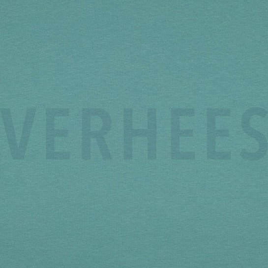 SOFT SWEAT GOTS OLD GREEN #7