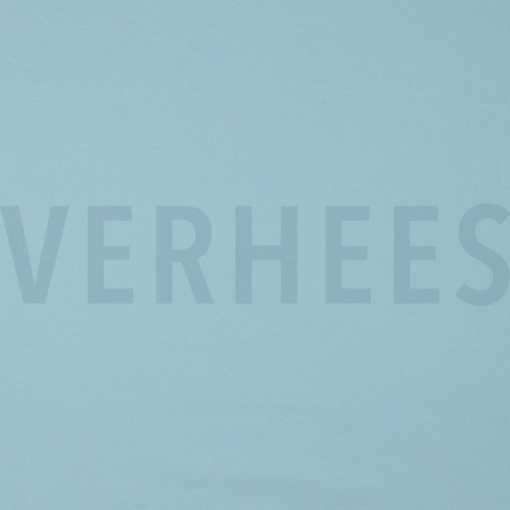 SOFT SWEAT GOTS HELLBLAU