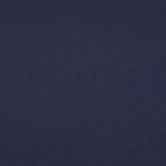 SOFT SWEAT GOTS MARINEBLAUW #7