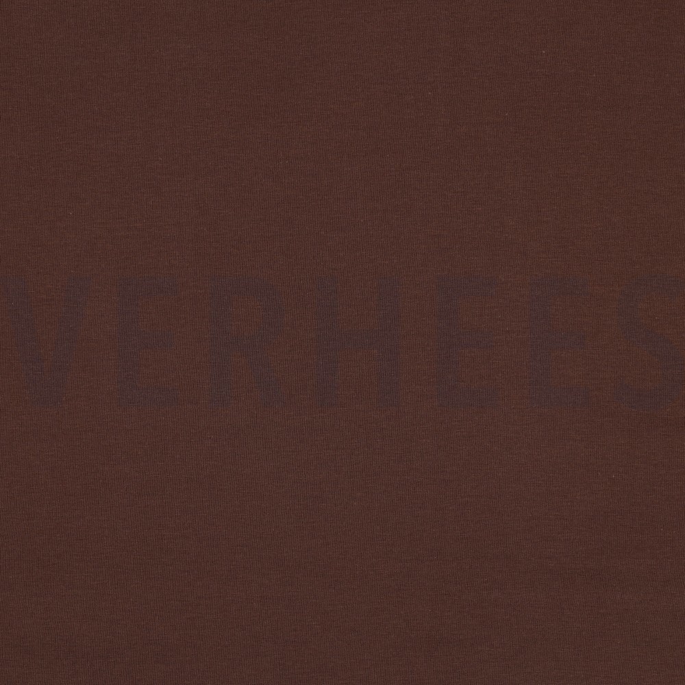 SOFT SWEAT GOTS BROWN