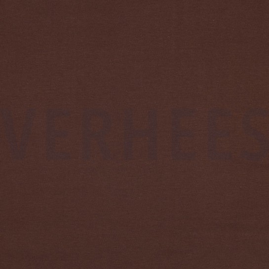 SOFT SWEAT GOTS BROWN #7