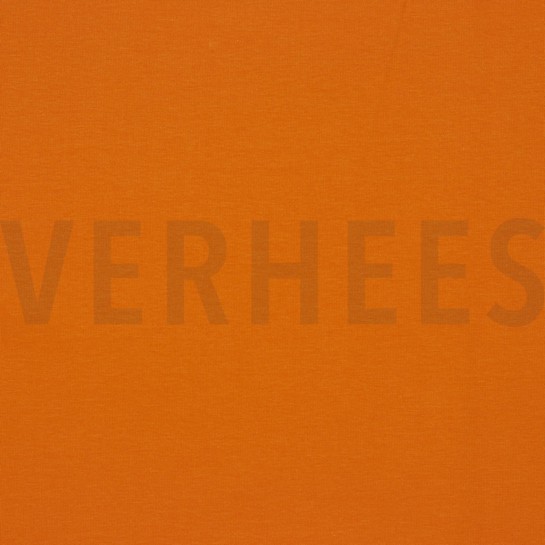 SOFT SWEAT GOTS ORANJE #7