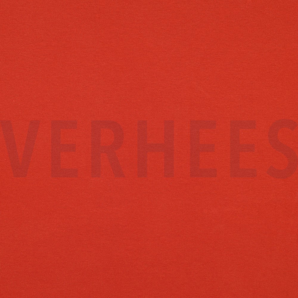 SOFT SWEAT GOTS RUST