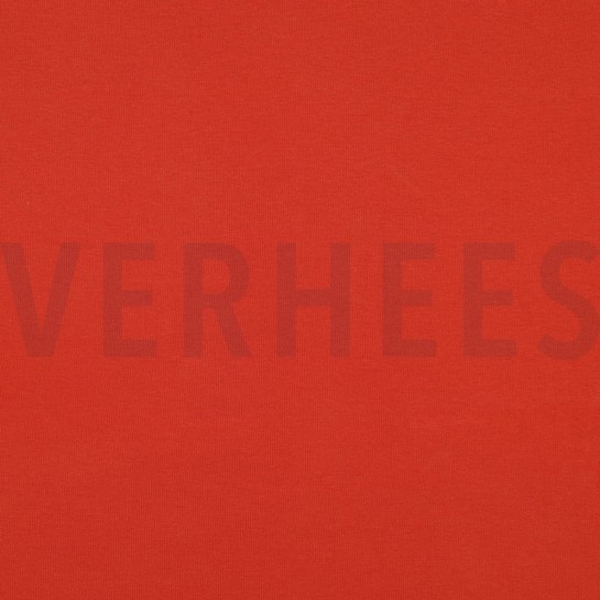 SOFT SWEAT GOTS RUST #7