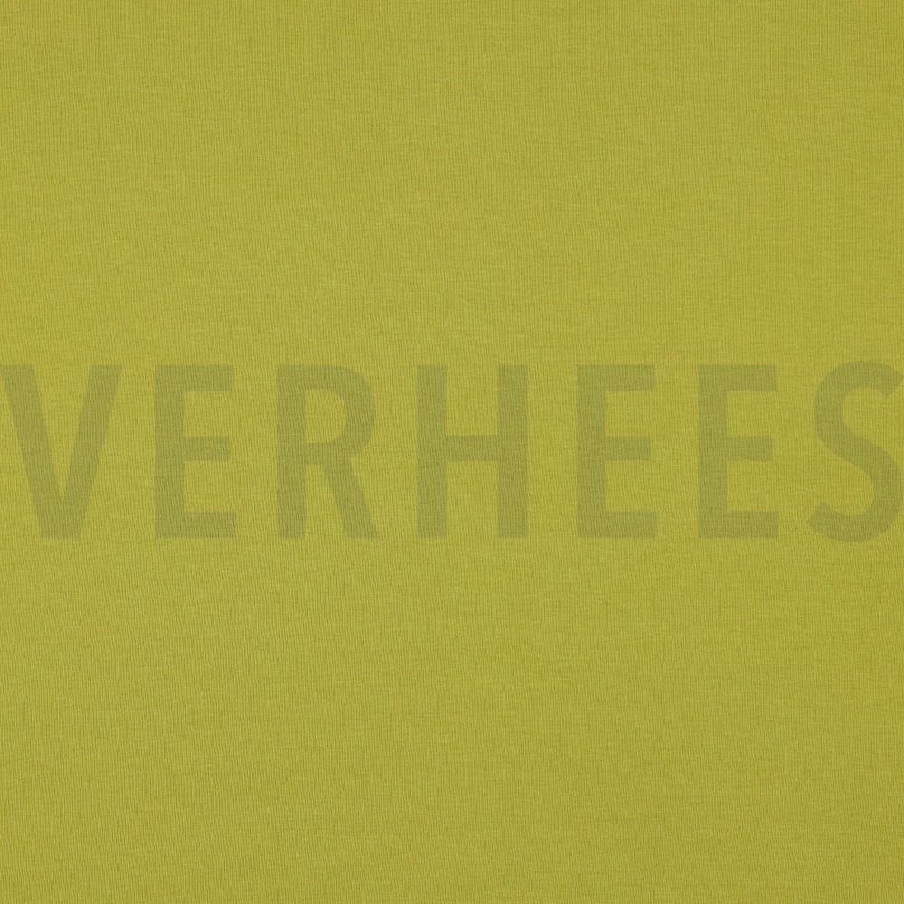 SOFT SWEAT GOTS LIME