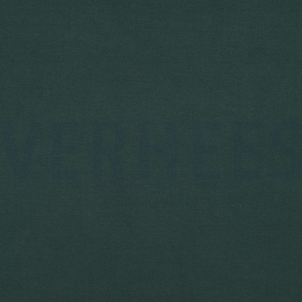 SOFT SWEAT GOTS WALDGRÜN