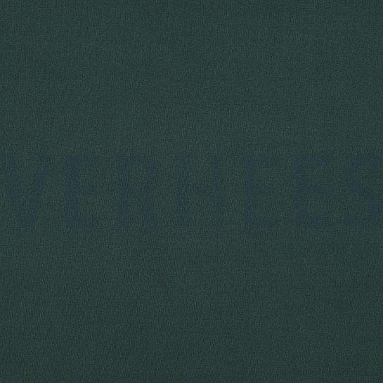 SOFT SWEAT GOTS WALDGRÜN #7