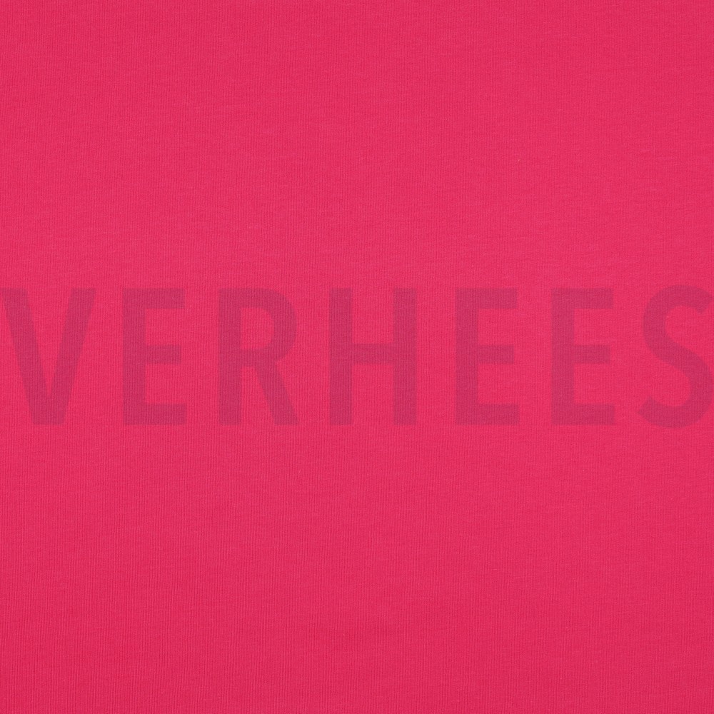 SOFT SWEAT GOTS FUCHSIA