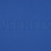 SOFT SWEAT GOTS KOBALTBLAUW (thumbnail)