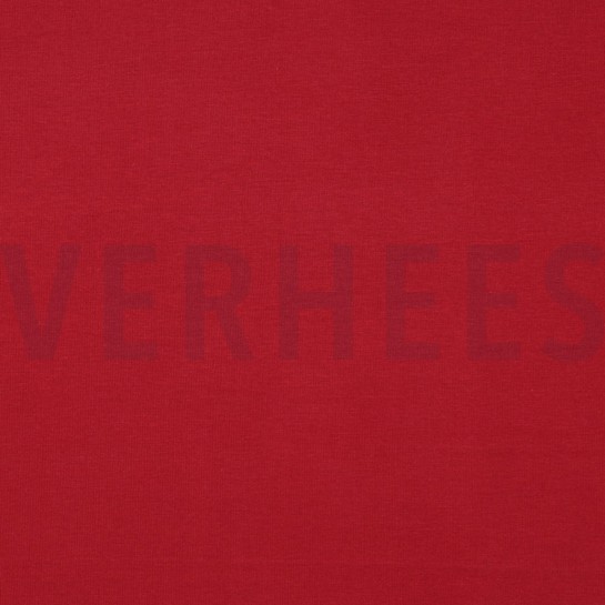 SOFT SWEAT GOTS BORDEAUXROOD #7