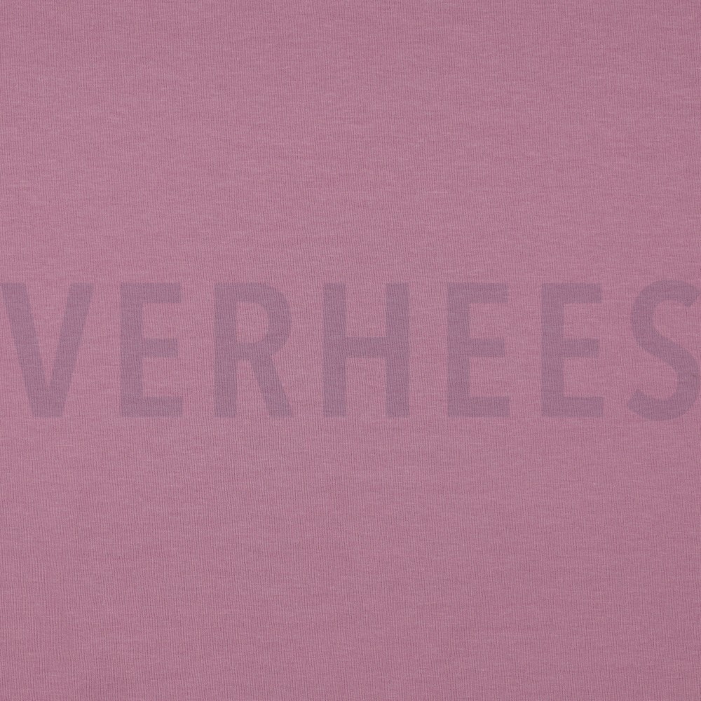 SOFT SWEAT GOTS LAVENDEL